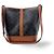 Céline Celine Bucket Triomphe Coated Canvas Small