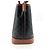 Céline Celine Bucket Triomphe Coated Canvas Small - vista 4