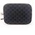 Céline Celine Bucket Triomphe Coated Canvas Small - vista 7