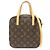 Louis Vuitton Spontini Monogram Canvas