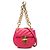 Borsa Chloé Drew Bijou Chain