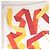 Hermès Foulard Hermes Carre 90 EN DUO PAR - vista 2
