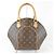 Borsa Louis Vuitton Monogram