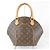 Borsa Louis Vuitton Monogram - vista 2