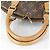 Borsa Louis Vuitton Monogram - vista 8