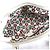 Borsa Gucci Guccissima Princy - vista 9