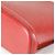 Borsa Tote Louis Vuitton in pelle Epi rossa - vista 5