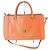 Borsa a tracolla in pelle MCM