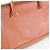 Borsa a tracolla in pelle MCM - vista 13