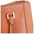 Borsa a tracolla in pelle MCM - vista 14
