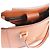Borsa a tracolla in pelle MCM - vista 16