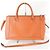 Borsa a tracolla in pelle MCM - vista 2