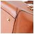 Borsa a tracolla in pelle MCM - vista 5