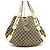 Borsa Tote Gucci GG Canvas beige