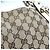 Borsa Tote Gucci GG Canvas beige - vista 14