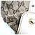Borsa Tote Gucci GG Canvas beige - vista 15