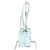 Bottega Veneta Mini Bucket Bag Intrecciato Cassette