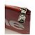 Borsa a pochette Louis Vuitton x Supreme in pelle Epi - vista 4
