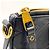 Borsa Louis Vuitton Mazarine PM - vista 9