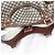 Borsa Gucci Beige in Pelle e Tela - vista 10