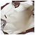Borsa Gucci Beige in Pelle e Tela - vista 12