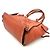 Loewe Perforated Anagram Tote Bag - Ansicht 4