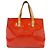 Louis Vuitton Reade Monogram Vernis PM