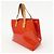 Louis Vuitton Reade Monogram Vernis PM - vista 3