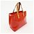 Louis Vuitton Reade Monogram Vernis PM - vista 4