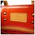 Louis Vuitton Reade Monogram Vernis PM - vista 6