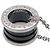 Bulgari Pendente Bvlgari B.Zero1 Save the Children in argento sterling e ceramica - vista 4