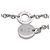 Bulgari Pendente Bvlgari B.Zero1 Save the Children in argento sterling e ceramica - vista 6