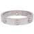 Cartier Love 1 Diamond Band Platinum with Diamond - vista 2