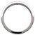Cartier Love 1 Diamond Band Platinum with Diamond - vista 3