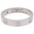 Cartier Love 1 Diamond Band Platinum with Diamond - vista 4