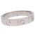 Cartier Love 1 Diamond Band Platinum with Diamond - vista 5