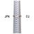 Cartier Love 1 Diamond Band Platinum with Diamond - vista 6
