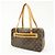 Cité Louis Vuitton Cite Monogram Canvas GM - vista 3