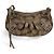 Balenciaga Le Cagole Giant Studs BB Monogram Coated Canvas XS