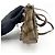 Balenciaga Le Cagole Giant Studs BB Monogram Coated Canvas XS - vista 4