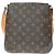 Louis Vuitton Musette Salsa Monogram Canvas PM - vista 2