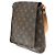 Louis Vuitton Musette Salsa Monogram Canvas PM - vista 3