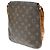 Louis Vuitton Musette Salsa Monogram Canvas PM - vista 4