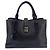 Bottega Veneta Capri Intrecciato Nappa Medium
