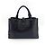Bottega Veneta Capri Intrecciato Nappa Medium - vista 2