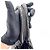 Bottega Veneta Capri Intrecciato Nappa Medium - vista 6