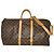 Louis Vuitton Keepall Monogram Canvas 55
