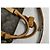 Louis Vuitton Keepall Monogram Canvas 55 - vista 4