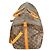 Louis Vuitton Keepall Monogram Canvas 55 - vista 6