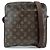 Louis Vuitton Trotteur Beaubourg Monogram Canvas